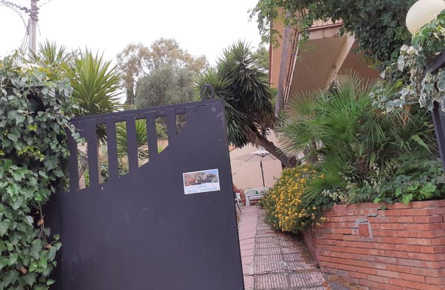 CASA DEGLI OLEANDRI