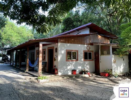 Casa del Arte