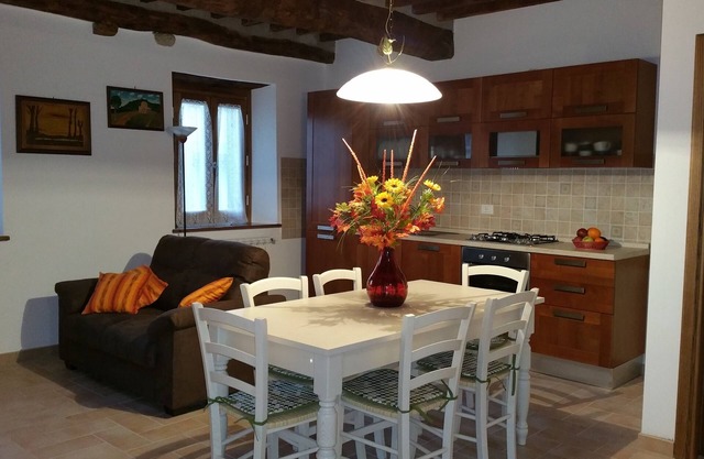 CASA DEL BORGO ANTICO