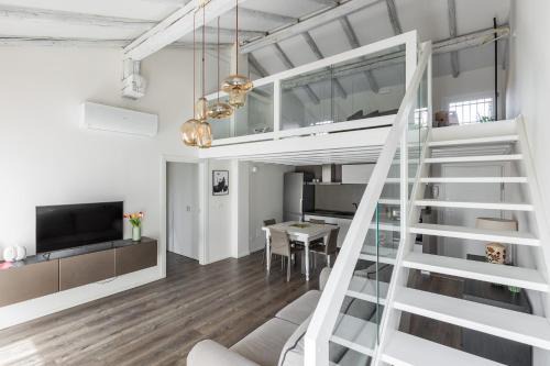Casa del Borgo by Wonderful Italy