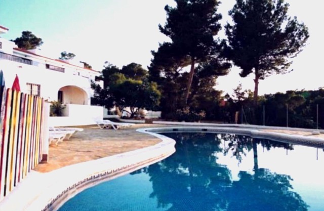 CASA DEL CIELO, sea view house , walking distance from the beach