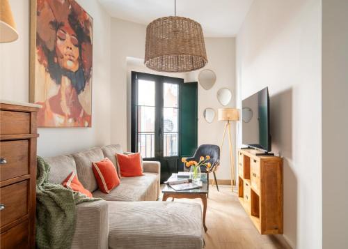 Casa del Gitano by Época Suites