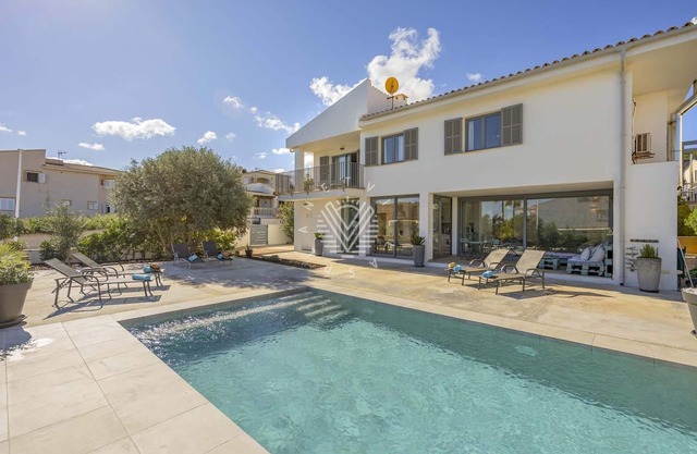 Casa Del Mar , beautiful Holiday Villa.