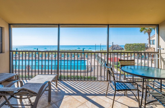 Casa Del Mar Longboat Key