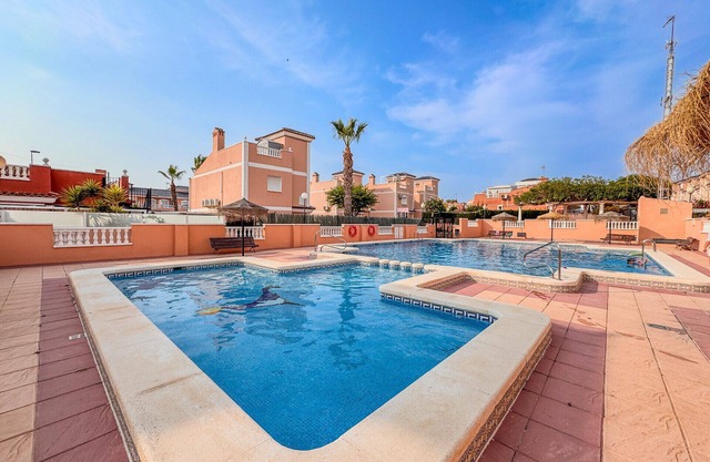 Casa del Mundo - Costa Blanca