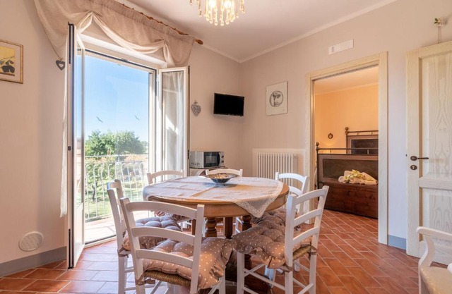 Casa del Nonno Bingheri