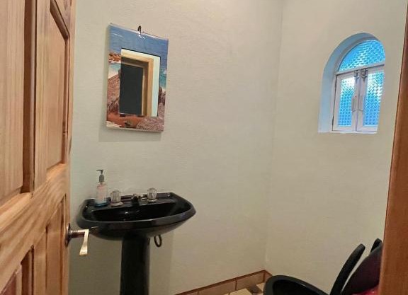 Casa del Sol