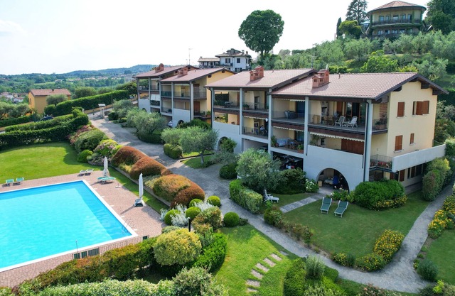 CASA DELLE ORTENSIE - Affitti Brevi Italia