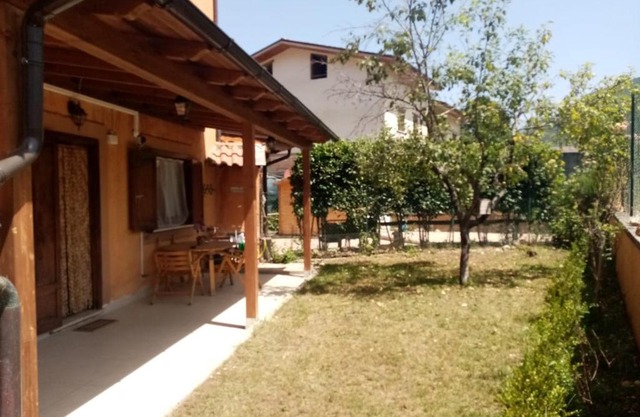 Casa dell'orso