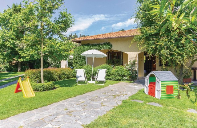 Casa della Margherita