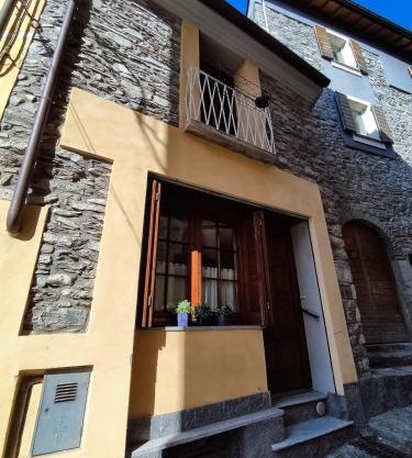 Casa della Scalinata