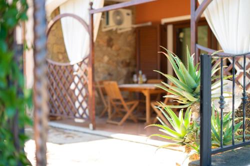 Casa delle Sorgenti 2