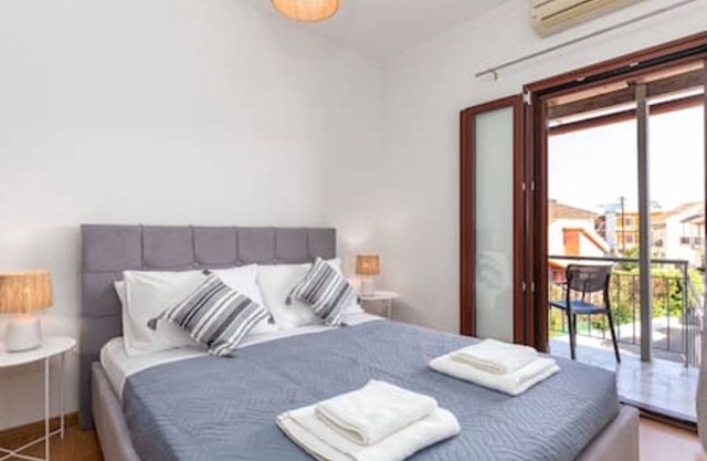 Casa Di Armyra - Ipsos Beach elegant house