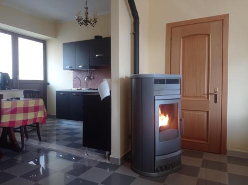 casa di babbo