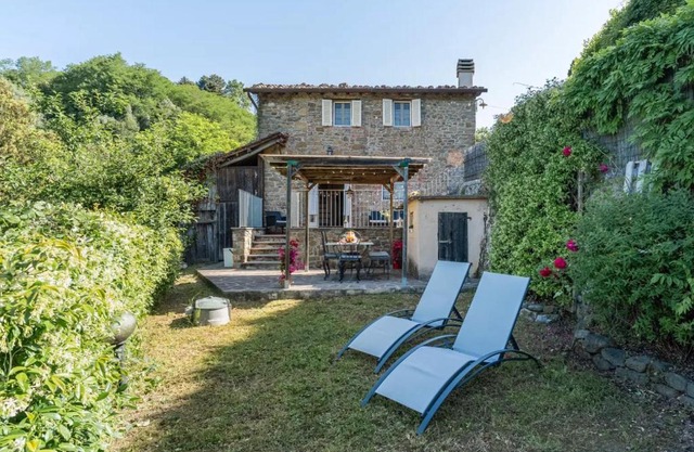 Casa Di Laino