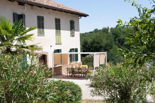 Casa di Mia Zia Bed & Wine - Suite Erbaluce