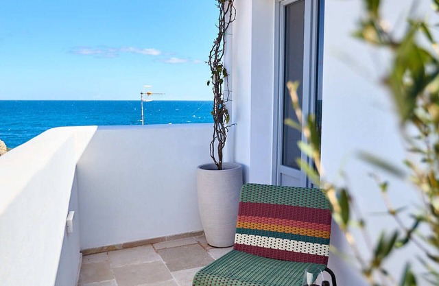 Casa di Recente Ristrutturazione, in Locazione Turistica, a due Passi dal Mare