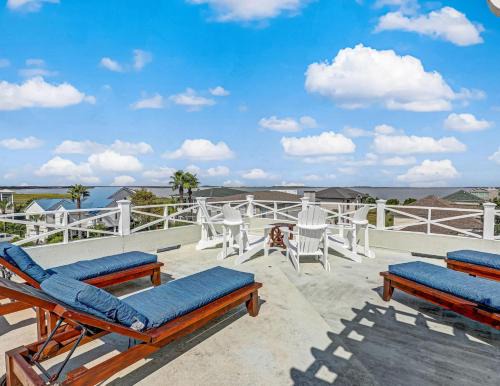 Casa di Spiaggia Tybee