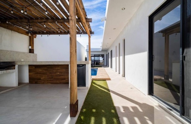 Casa Diamante 65 - Spacious residence with private pool in Biznaga, San Carlos, Mexico