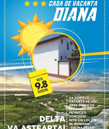 Casa Diana
