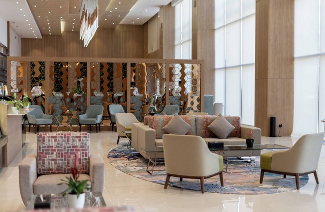 Casa Diora Hotel Al Rawdah
