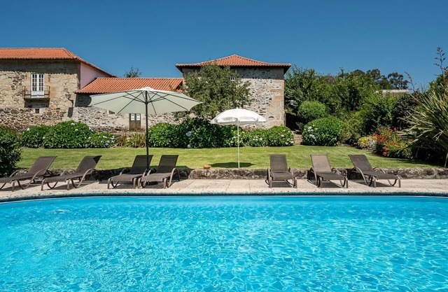 Casa do Alambique Stay