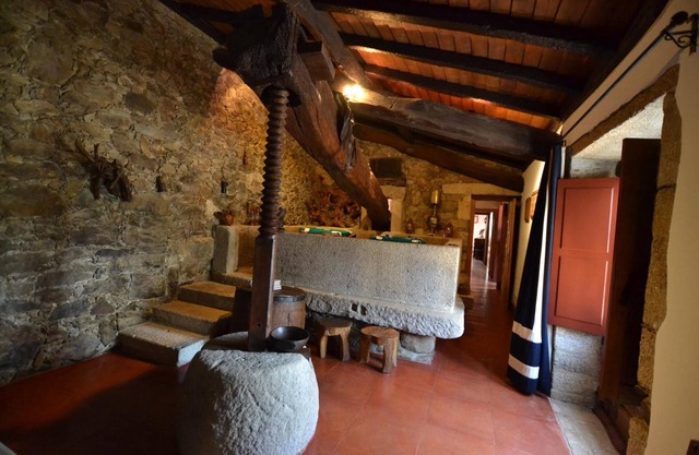 Casa Do Anquião