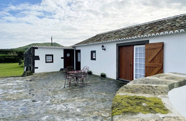 Casa do Avô José Alves (T1), Country House - Rural Tourism