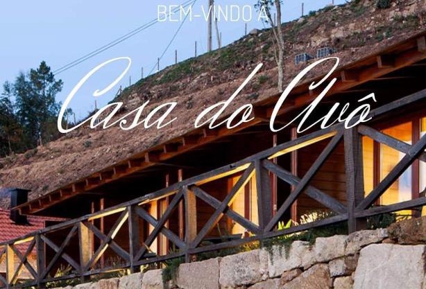 Casa do Avô