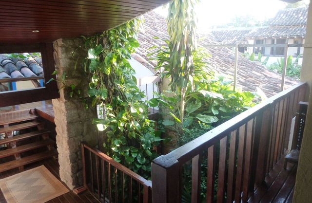 Casa do barão
