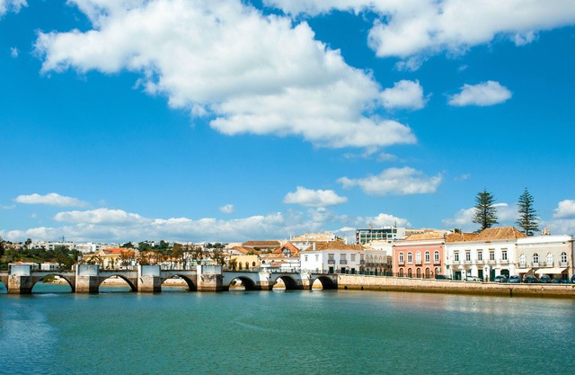 Casa do Centro - great stay in the heart of Tavira!