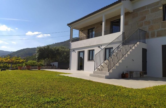 Casa do Crasto - Soajo