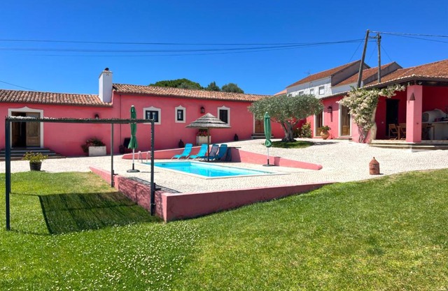 Casa do Lagar - Villa com piscina