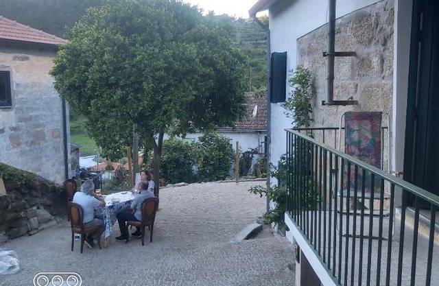 Casa do Mateus