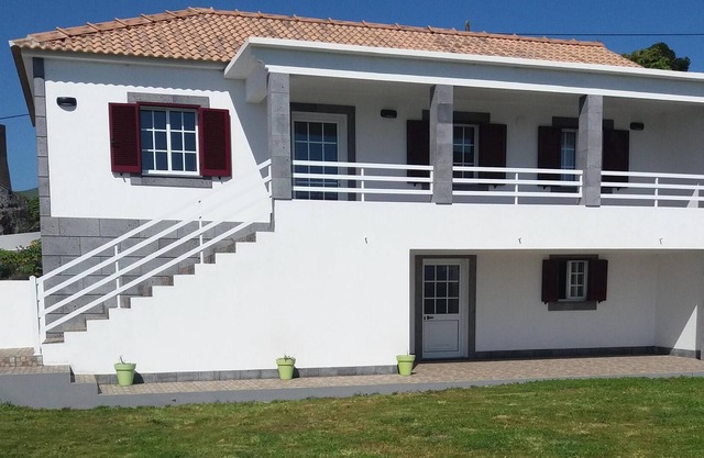Casa do Miradouro Guest accommodation