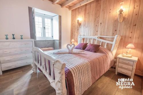 Casa do Morro by PontaNegraAzores