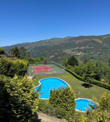 Casa do Norte Gerês