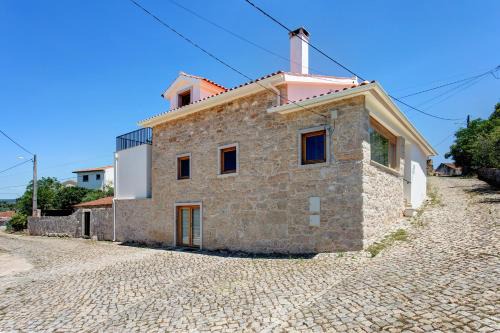 Casa Do Pião - Turismo Rural