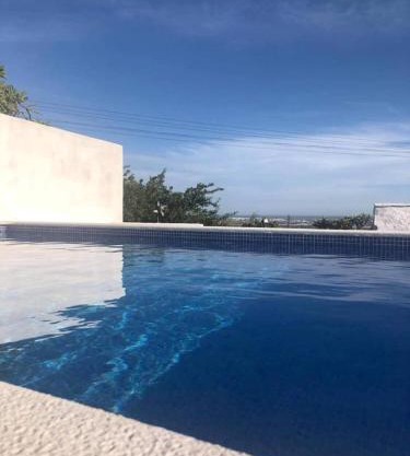 CASA DO POÇO
