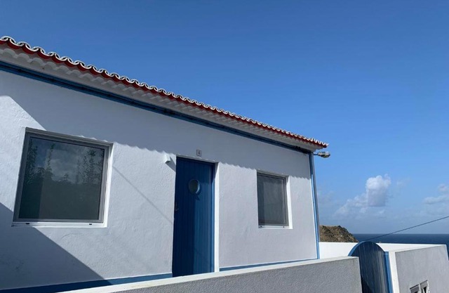 Casa do Porto, relax with this stunning sea view