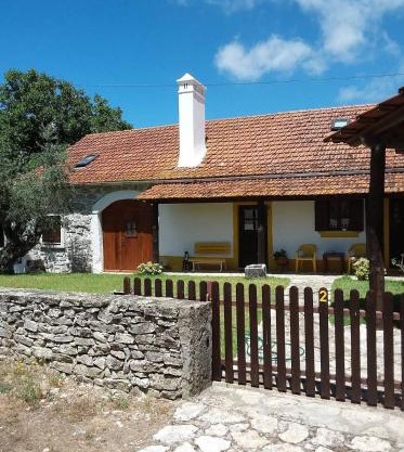 Casa do Largo