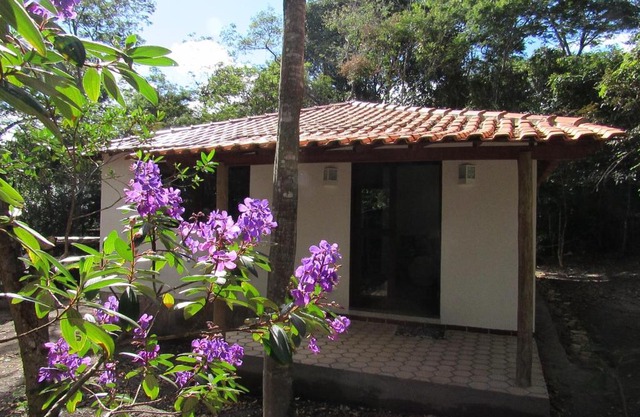 Casa do Rio
