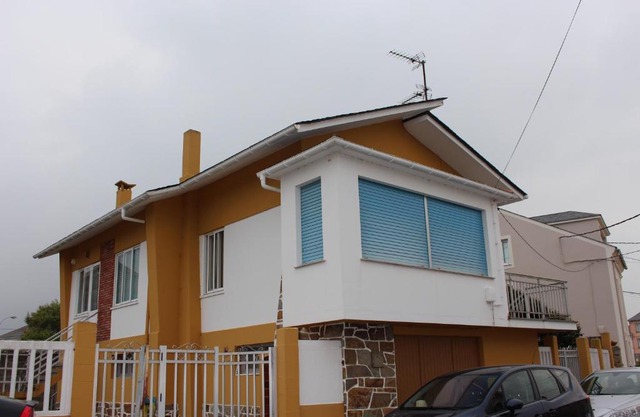 Casa do Roxo de Rinlo Nº REGISTRO VUT-LU-00706