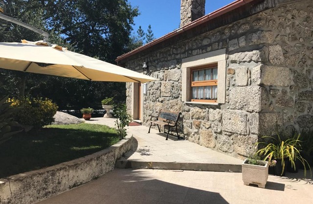 Casa do Serrador