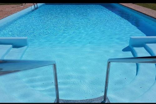 Casa do Vale - Moradia-Rio Minho-Seixas-Caminha - Casa de férias completa com piscina