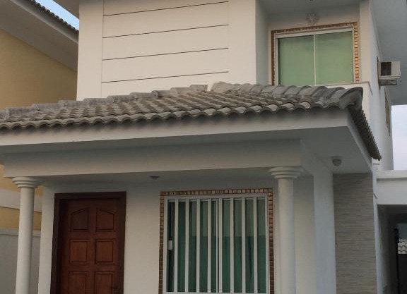 Casa Dois Corações