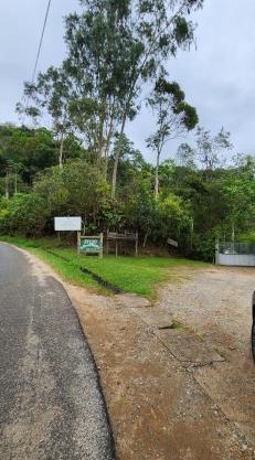 Casa Dolce Refúgio Lumiar - São Romão