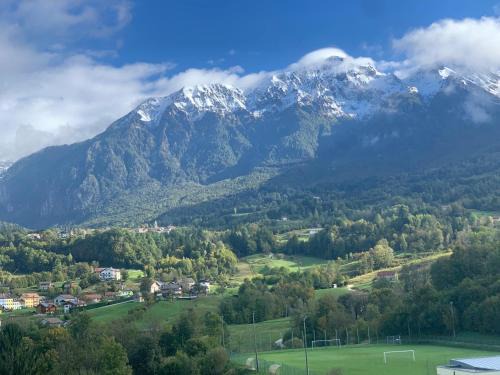 Casa Dolomiti
