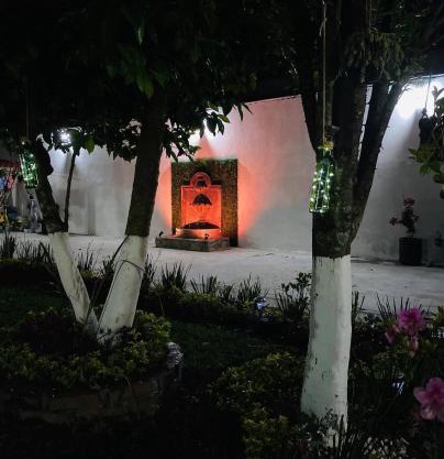 Casa Don Beni