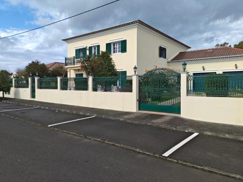 Casa dos Amigos 2